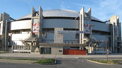 Αλλαγή ώρας στο Eurocup!