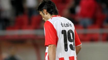 Επιστρέφει στη Νάπολι ο Ντάτολο