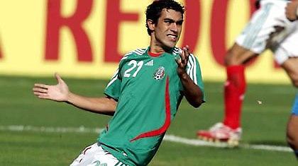 «Τούρκος» ο Καστίγιο!