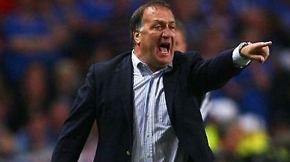 Πάει Ρωσία ο Αντβοκάατ