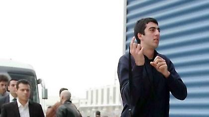 Σερμαντίνι αντί Χάισλιπ