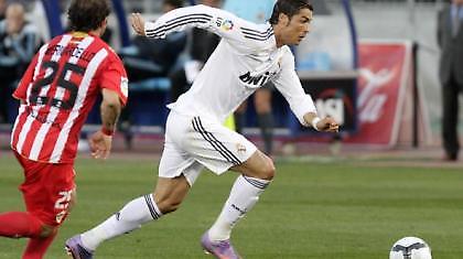 Primera Division: «Επιβίωσε» η Ρεάλ! (video)