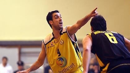 Α1: Τρεις απουσίες για Κουφό