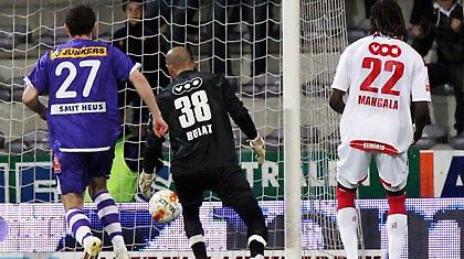 Jupiler League: Του… (παρα)χρόνου πάλι!