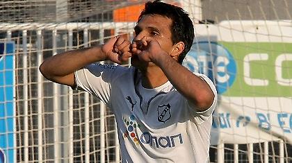 Ζορμπάς: «Περίεργη η κατάσταση με ΑΕΚ. Θα ήθελα να μείνω στον ΟΦΗ».