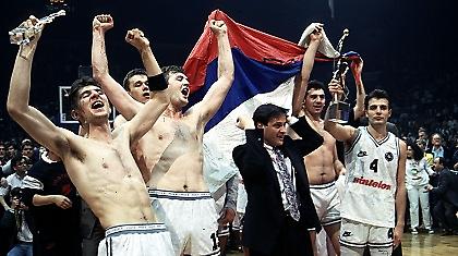 Το πρώτο του «Ζοτς» (video)