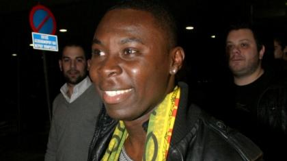 Αντού: «Είναι τρελή η κατάσταση εδώ»!