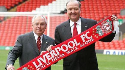 Πωλείται η Λίβερπουλ!