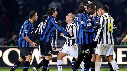 Serie A: Τα ντέρμπι που κρίνουν τον τίτλο