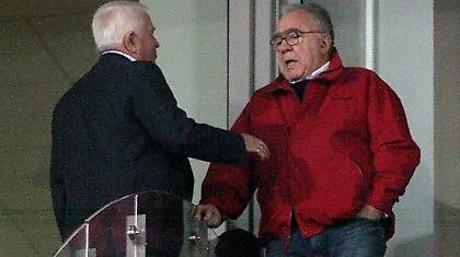 Τα πλέι-οφ και το ρίσκο Κόκκαλη