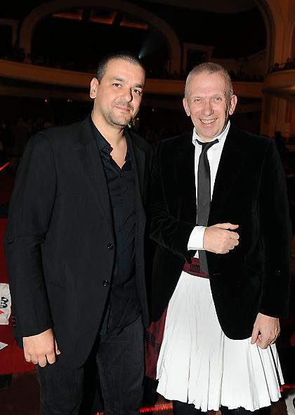 Επίσημη πρεμιέρα Gainsbourg