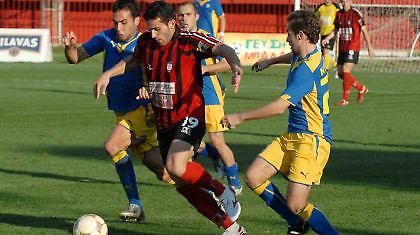 Γ’ Εθνική: Κρίνεται η άνοδος