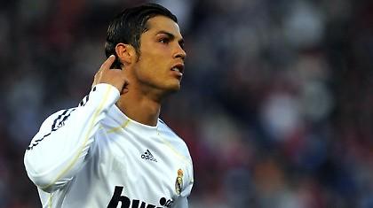 Ρονάλντο: «Δεν έκανα πάρτι στο σπίτι μου»! (video)