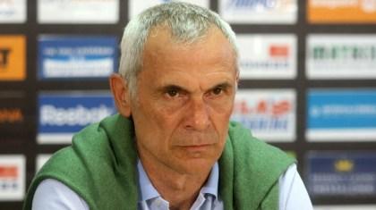 Κούπερ: «Υποχρεούμαστε να τα δώσουμε όλα»