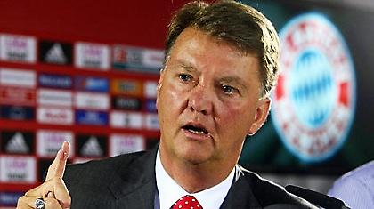 Δεν διαμαρτύρεται για Λιόν η Μπάγερν