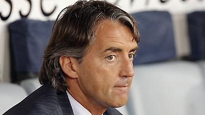 Μαντσίνι: «Τα σημαντικότερα ματς στην ιστορία…»