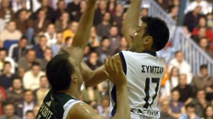 Σίμτσακ: «Θα πεθάνουμε για τη νίκη»