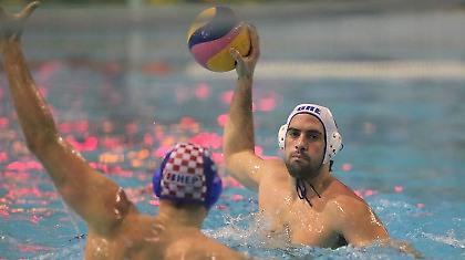 Χωρίς Ντόσκα στην Κροατία η Εθνική