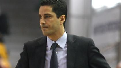 Σφαιρόπουλος: «Να κερδίσουμε στοιχεία ενόψει πλέι οφ»