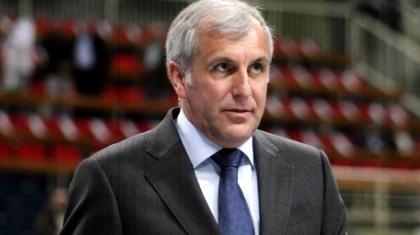 Ομπράντοβιτς: «Διπλός ο στόχος»