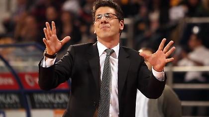 Κατσικάρης: «Σαν στο σπίτι μας»