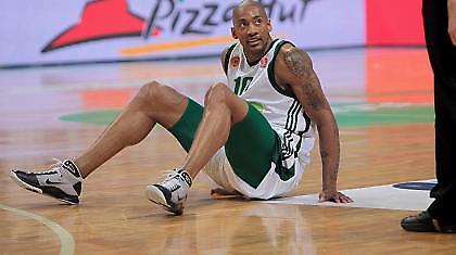 Τέλος ο Χέισλιπ