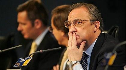 Πέρεθ: «Σαν στο σπίτι της η Μπάρτσα»