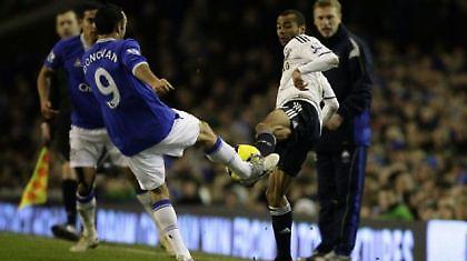 Παρών στο ντέρμπι του Λονδίνου ο Κόουλ