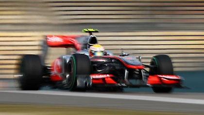 Χάμιλτον: «Δεν είμαστε φαβορί»