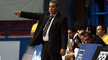 Κουφός: «Η σωτηρία απαιτεί υπέρβαση»