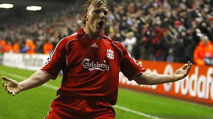 Καμία επαφή μεταξύ Κάουτ και «Γιούβε»