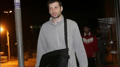 Α1: Χωρίς Παπαλουκά στη Ρόδο