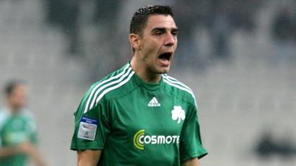 Κατσουράνης: «Φέτος μας κυνηγούσαν»