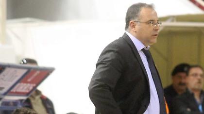 Σκουρτόπουλος: «Ανταγωνιστικοί κόντρα στον ΠΑΟ»