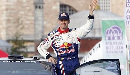 Διατηρεί την πρωτιά του