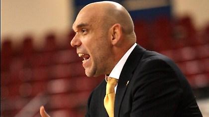 Γκέκος: «Τελικός των “τελικών” το παιχνίδι με τον ΠΑΟΚ»