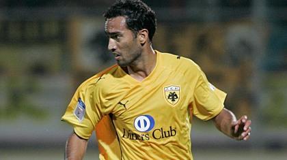 ΑΕΚ: Με Μανωλά και Γκερέιρο