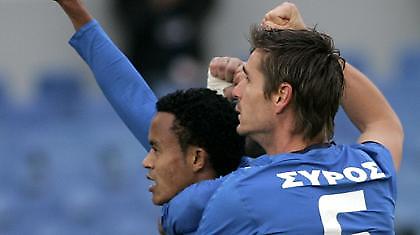 Β’ Εθνική: Ντέρμπι στο Ελληνικό