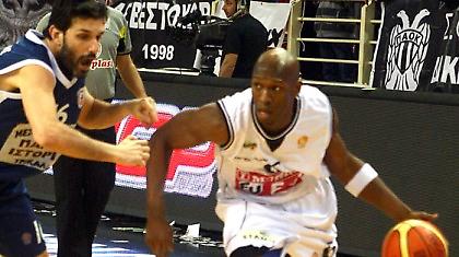 Γκρέγκορι: «Να συνεχίσουμε στον ίδιο ρυθμό»