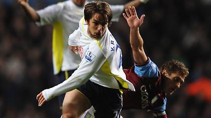 «Τέλος» η χρονιά για Κράνιτσαρ