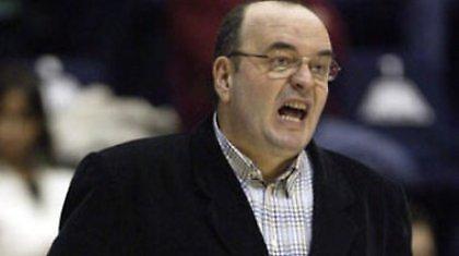 Βουγιόσεβιτς: «Δουλεύουμε περισσότερο από τις άλλες ομάδες»