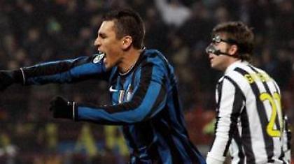 Live: Ίντερ-Γιουβέντους 2-0 (Τελικό)