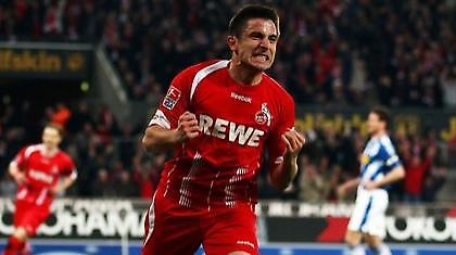 Bundesliga: Τόσιτς... απλά