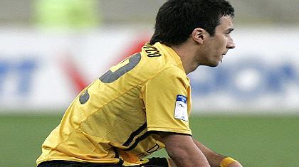 AEK: Δεν φεύγει εύκολα ο Σκόκο