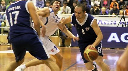 Έχει και πρωτάθλημα απόψε