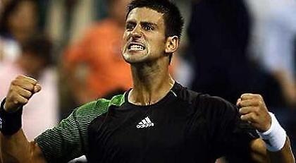 Τζόκοβιτς εναντίον Ισπανών