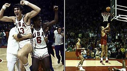 Τα τρία δευτερόλεπτα που άλλαξαν το μπάσκετ