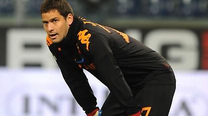 Νέο συμβόλαιο για Ζούλιο Σέρτζιο