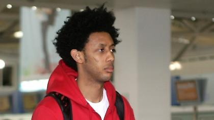 Ο Τσίλντρες και η βόλτα στους αμμόλοφους (Photos)