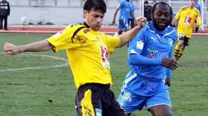 ΑΡΗΣ: Χωρίς Πέσκοβιτς αλλά με Ρονάλντο κόντρα στον Ολυμπιακό